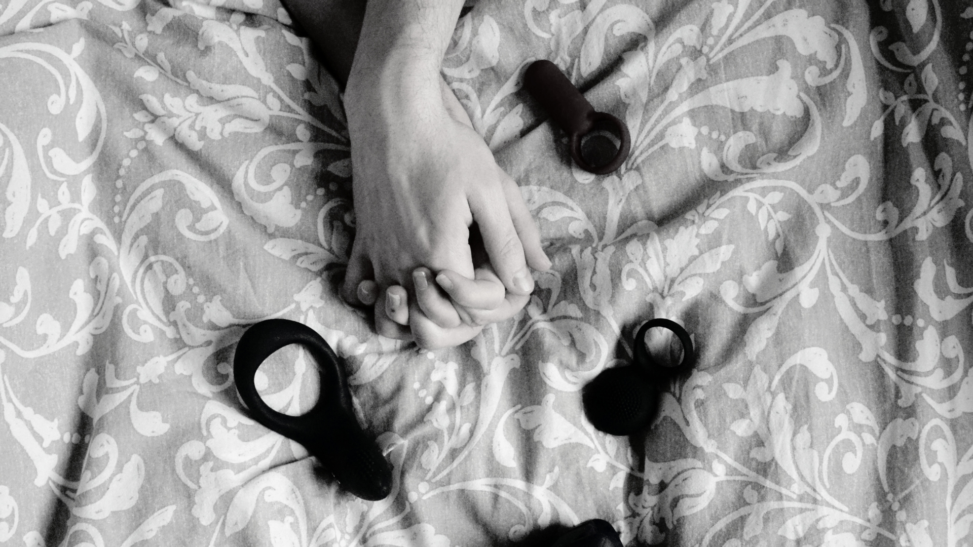 Comfortable Therapy Space