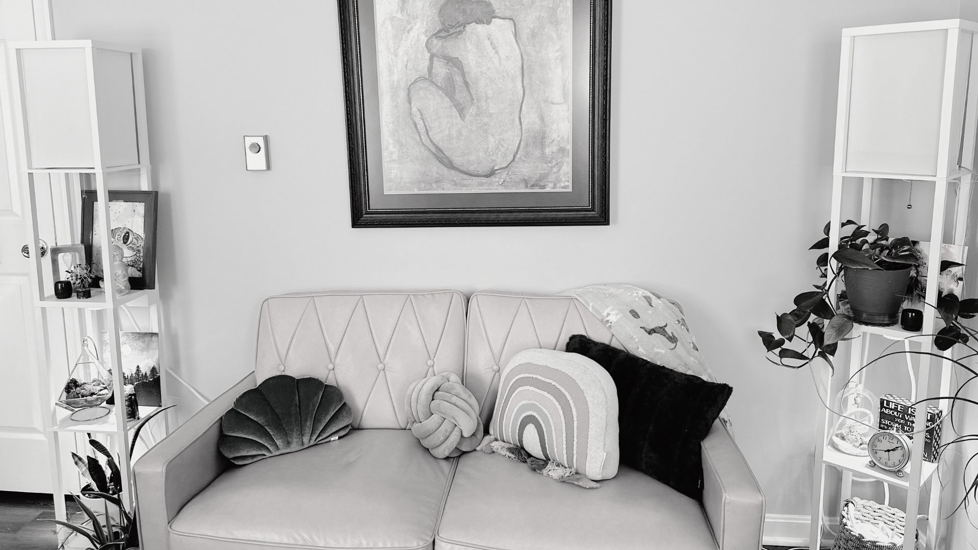 Individual Therapy Session